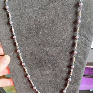 25 inch necklace